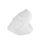 Natec CRAKE 2 WERTYKALNA BEZPRZEWODOWA 2400DPI BLUETOOTH 5.2 + 2.4 - 1480424 - zdjęcie 2